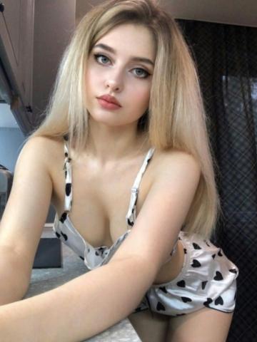Проститутка Анастасия